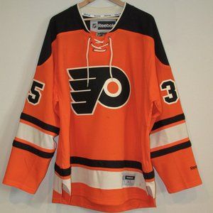 Philadelphia Flyers Jersey